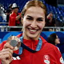 JO 2024: troisième médaille pour la Türkiye