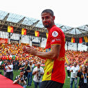 Göztepe'den Göteborg’a