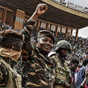 Après le Mali, le Niger rompt ses relations avec l'Ukraine