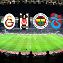 Süper Lig'in 66 sezonluk puan cetveli: İşte zirvedeki takım