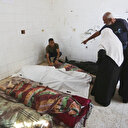 Gaza: le bilan des morts de la guerre israélienne s'élève à 39 677 depuis le 7 octobre 2023