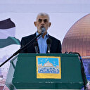 İsmail Haniye'nin yerine geçen Hamas lideri Yahya Sinvar kimdir?