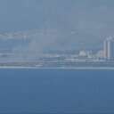 Liban: le Hezbollah annonce une attaque contre des zones militaires israéliennes