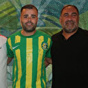 Hasan Hüseyin Acar'ın yeni takımı belli oldu