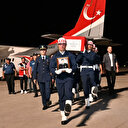 Oğlunun acısına kalbi dayanmadı: Şehit annesi kalp krizi geçirdi