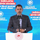 Bakan Murat Kurum'dan 'Yarısı Bizden kampanyası' hakkında beklenen açıklama: Başvuru süresi uzatıldı mı?