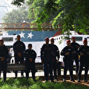 Présidentielle au Venezuela: quatre journaistes inculpés de terrorisme