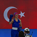 JO 2024: Esra Yıldız médaillée de bronze