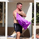 Angleterre: l'instigateur des troubles racistes en vacances à Chypre