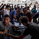 L'attaque israélienne contre un camp de déplacés gazaouis à Khan Younès fait au moins 7 tués