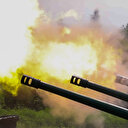 Bölgede gerilim artıyor: Tayvan ağır silah tatbikatı düzenledi