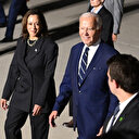 Joe Biden et Kamala Harris s'alarment de la menace de Donald Trump pour la démocratie américaine