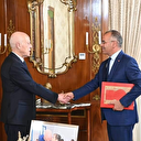 Tunisie: Kamal Al-Madouri désigné chef du Gouvernement