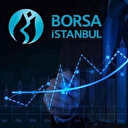 Borsa günün ilk yarısında yükseldi