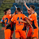 Iberia Tiflis 0-1 Başakşehir (ÖZET)