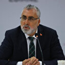 Bakan Işıkhan'dan emeklilere mesaj: Her türlü kolaylığı sağlayacağız