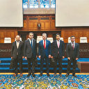 Türkiye'den tarihi başvuru: Soykırım delilleri mahkemede