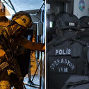 78 ilde 'Mercek-22' operasyonu: Bin 790 silah ele geçirildi