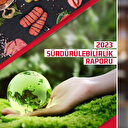 Aytaç Gıda ilk sürdürülebilirlik raporunu yayınladı