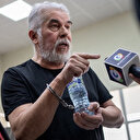 Le Mexique extrade l'ex-président du Parlement du Guatemala accusé de corruption