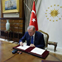 Resmi Gazete Kara, Deniz, Hava Kuvvetleri Komutanlığı general-amiral atama listesi