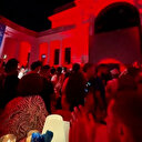İBB’nin 250 bin avroya kiraladığı sarayda ‘After party’ dün gece de devam etti