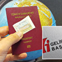 Gelir İdaresi Başkanlığı duyurdu: Yurt dışı çıkış harcı için yeni karar