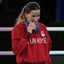 JO 2024: Hatice Akbaş remporte une 5e médaille pour la Türkiye