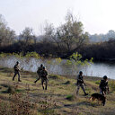 Yunanistan'a kaçacaklardı: 2 FETÖ şüphelisi sınırda yakalandı