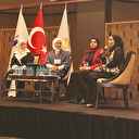 Kadınların öncülüğünde küresel yardım kampanyası