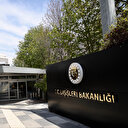 Dışişleri'nden 'Gazze'de ateşkes' açıklaması: ABD Katar ve Mısır’ın çabalarını takdir ediyoruz