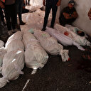 Gaza: des frappes aériennes israéliennes contre deux écoles font au moins 15 morts