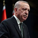 Cumhurbaşkanı Erdoğan'dan şehit Jandarma Astsubay Kalaz'ın ailesine başsağlığı mesajı