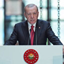 Cumhurbaşkanı Erdoğan: Yatırımcılarımızın daima yanındayız turizmde dünya markası olana kadar durmayacağız