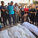 Bande de Gaza: Le bilan des victimes de l'agression israélienne s'alourdit à 40 700 morts