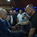 Cumhurbaşkanı Erdoğan 2024-2025 Su Ürünleri Av Sezonu Açılışı programında balıkçılara seslendi