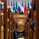 BRICS: L'Algérie intègre officiellement la nouvelle banque du développement du groupe