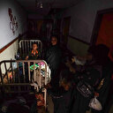 Gaza - Campagne de vaccination contre la polio: Des bombardements israéliens près de l'hôpital Al Mâamadani