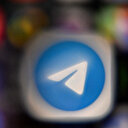 Telegram, plus qu'une simple messagerie pour les Russes