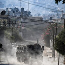 L'armée israélienne bloque l'approvisionnement en eau de l'hôpital public de Jénine