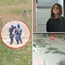 Narin'i arama çalışmaları sulama kanalına yakın noktada yoğunlaştırıldı: Komandolar didik didik arıyor