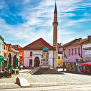 Bosna-Hersek’in yükselen yıldızı