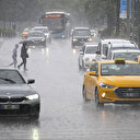 Ankara Valiliğinden kuvvetli yağış uyarısı