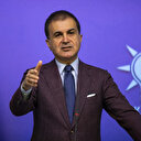 AK Parti'den Netflix dizisine tepki! Ömer Çelik: Kabul edemeyiz 