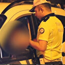 Son 1 haftada 2 milyon 365 bin 59 araç denetlendi: 445 bin 375 sürücü hakkında işlem yapıldı