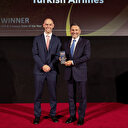 THY üç ayrı finansman ödülüne layık görüldü