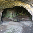 Ardahan'da gizemli mağaraları keşfediliyor