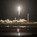 Une mission de SpaceX décolle pour réaliser la première sortie spatiale privée