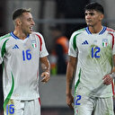 Ligue des nations: l'Italie s'impose face à Israël