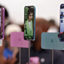 Apple présente ses premiers iPhone dotés de son IA générative